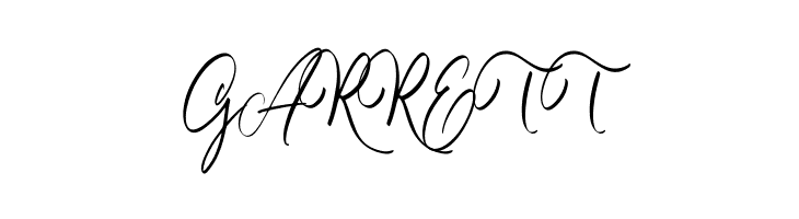 La Hileah  Free Fonts Download