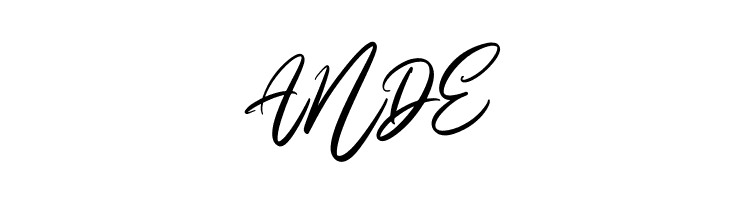 Marrylines  Free Fonts Download