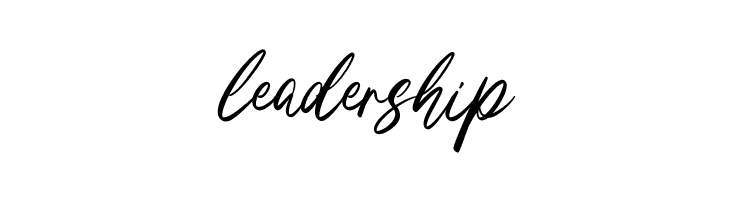 Marrylines  Free Fonts Download