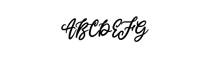 Merry Holly  Free Fonts Download