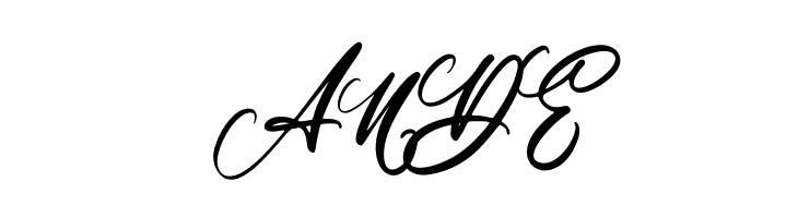 Gifolgh  Free Fonts Download