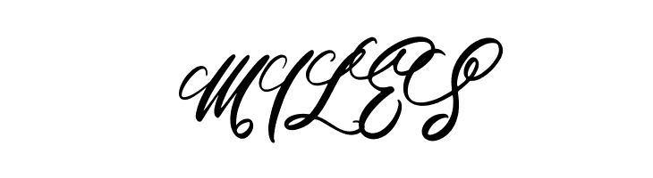 Gifolgh  Free Fonts Download