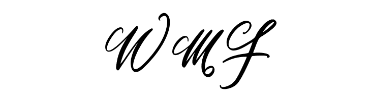 Gifolgh  Free Fonts Download