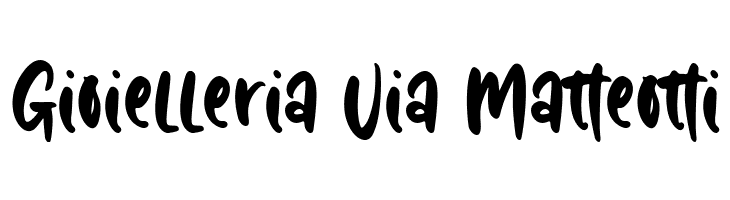 Snoopii Losee  Free Fonts Download