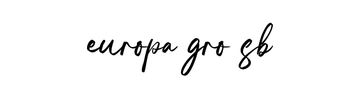 Mondevilla  Free Fonts Download