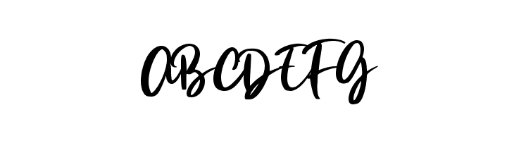 Morning Glory  Free Fonts Download
