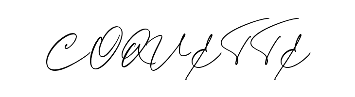 Sieralova  Free Fonts Download