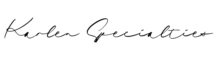 Sieralova  Free Fonts Download