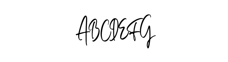 Aesslhine  Free Fonts Download