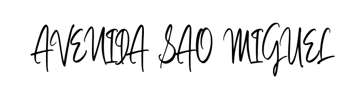 Aesslhine  Free Fonts Download