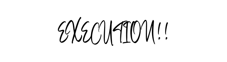 Aesslhine  Free Fonts Download