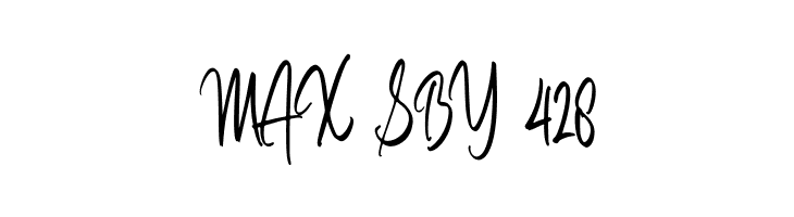 Aesslhine  Free Fonts Download