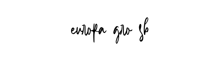 Aesslhine  Free Fonts Download
