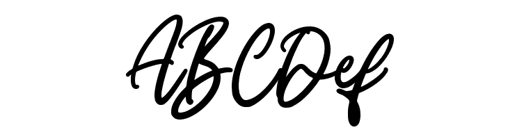 Shymptany  Free Fonts Download