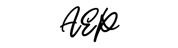 Shymptany  Free Fonts Download