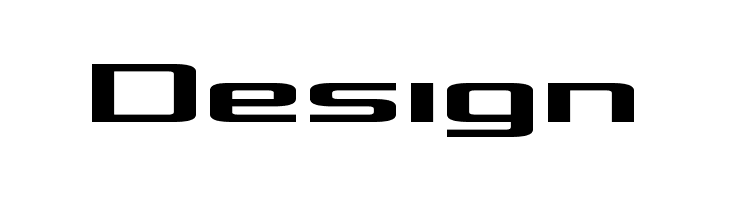 Concielian Expanded  Free Fonts Download