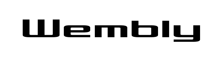 Concielian Expanded  Free Fonts Download