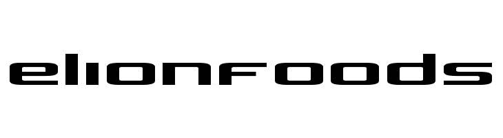 Concielian Expanded  Free Fonts Download