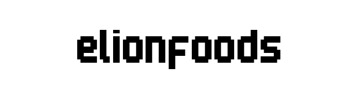 Pic0  Free Fonts Download