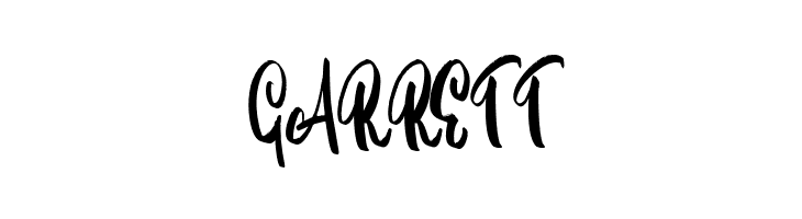 Boogie Shaggy Regular  Free Fonts Download