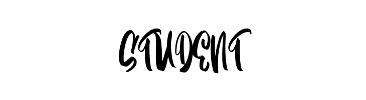 Boogie Shaggy Regular  Free Fonts Download