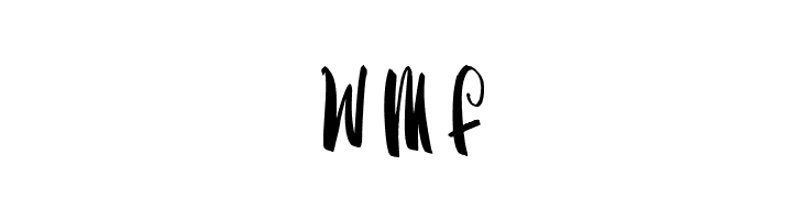 Boogie Shaggy Regular  Free Fonts Download