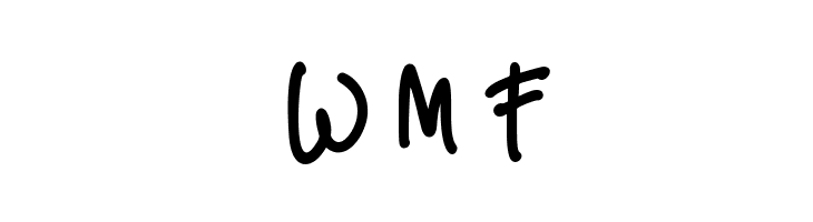 Wallabys Junior  Free Fonts Download