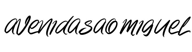 Kylies  Free Fonts Download