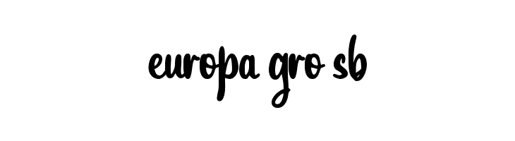 Julia Eberline  Free Fonts Download