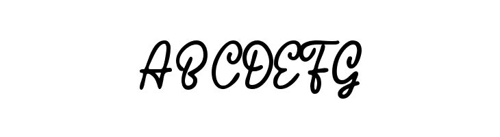 Azzura Lineweight  Free Fonts Download