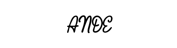 Azzura Lineweight  Free Fonts Download