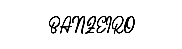 Azzura Lineweight  Free Fonts Download