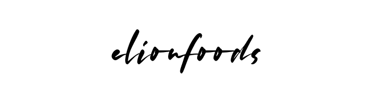 Morning Silhouette  Free Fonts Download