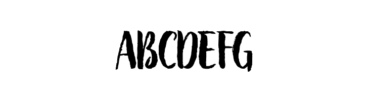 The Shutterain  Free Fonts Download