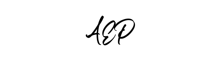 Amore Eiffel  Free Fonts Download