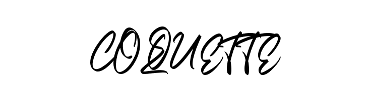 Amore Eiffel  Free Fonts Download