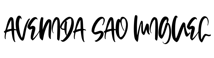 Glibwood Anthem  Free Fonts Download