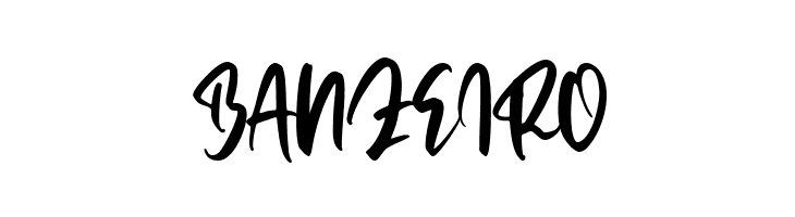 Glibwood Anthem  Free Fonts Download