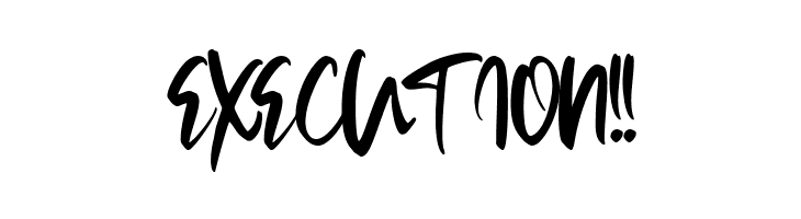 Glibwood Anthem  Free Fonts Download