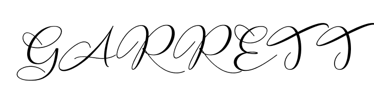 HanishaLovely  Free Fonts Download