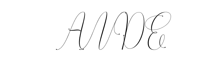 Irlandia Script  Free Fonts Download