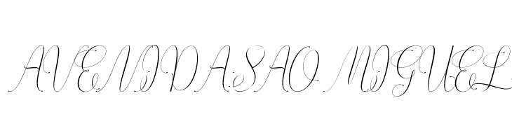 Irlandia Script  Free Fonts Download