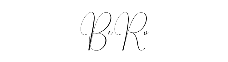 Irlandia Script  Free Fonts Download