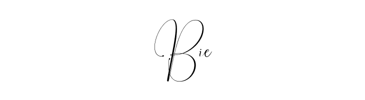 Irlandia Script  Free Fonts Download
