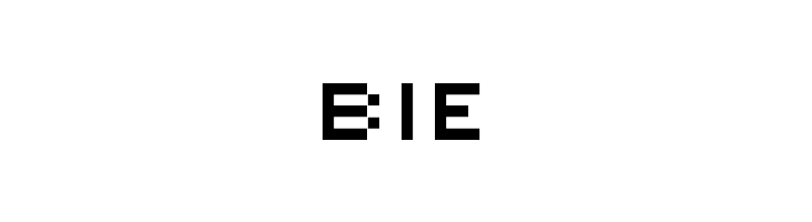 Victor's Pixel Font  Free Fonts Download