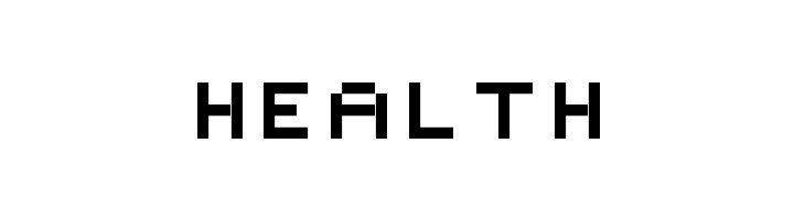 Victor's Pixel Font  Free Fonts Download