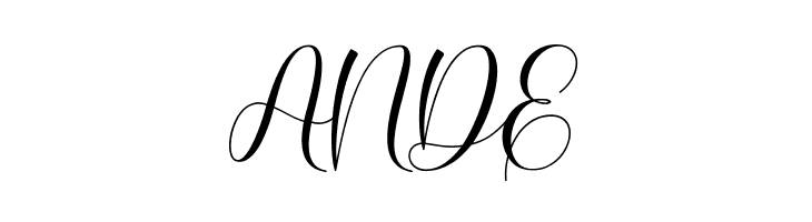 KatieFindlayScript  Free Fonts Download