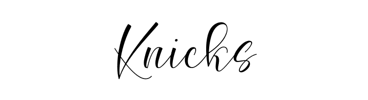 KatieFindlayScript  Free Fonts Download