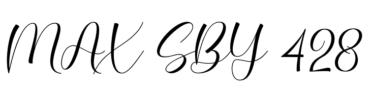 KatieFindlayScript  Free Fonts Download