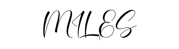 KatieFindlayScript  Free Fonts Download